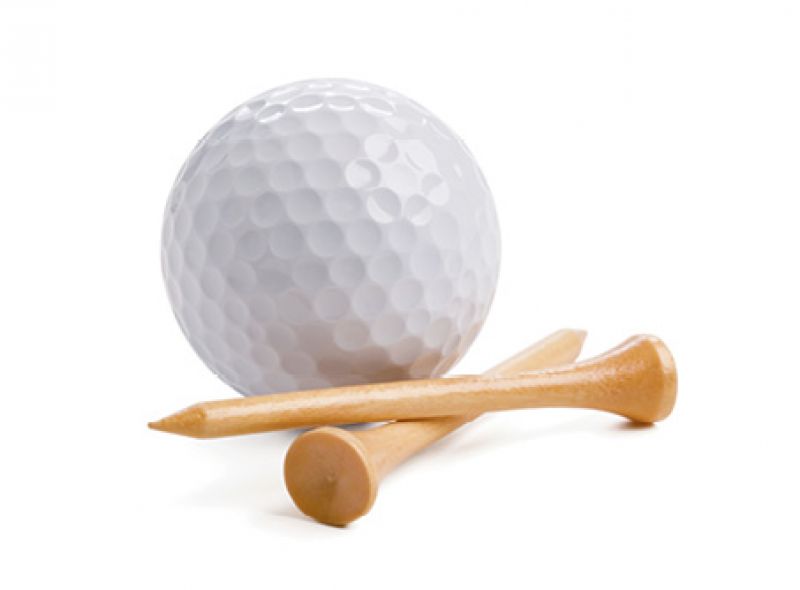Tee Time: “On my days off, I love playing golf on Kiawah. I was going to play in college before I decided on culinary school.”