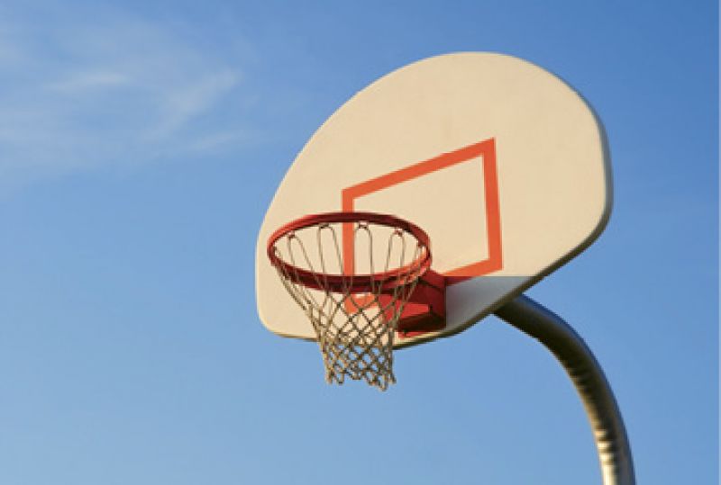 You’re It: “My little girl loves to play tag or hide-and-seek. My three boys like to shoot hoops on the basketball court in the park.”