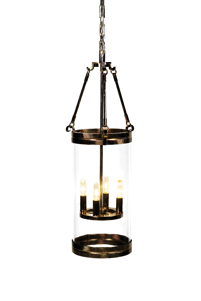 Ya-ta’ hey light by Amelia Handegan for The Urban Electric Co.
